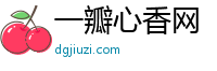 一瓣心香网